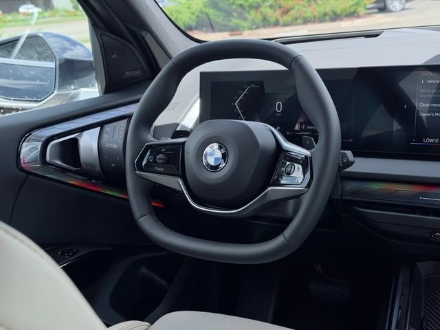 New 2026 BMW X3 xDrive30i w/ Premium Package AWD/4WD image 27
