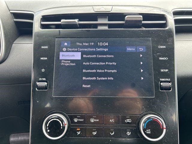 Used 2022 Hyundai Tucson SE image 21