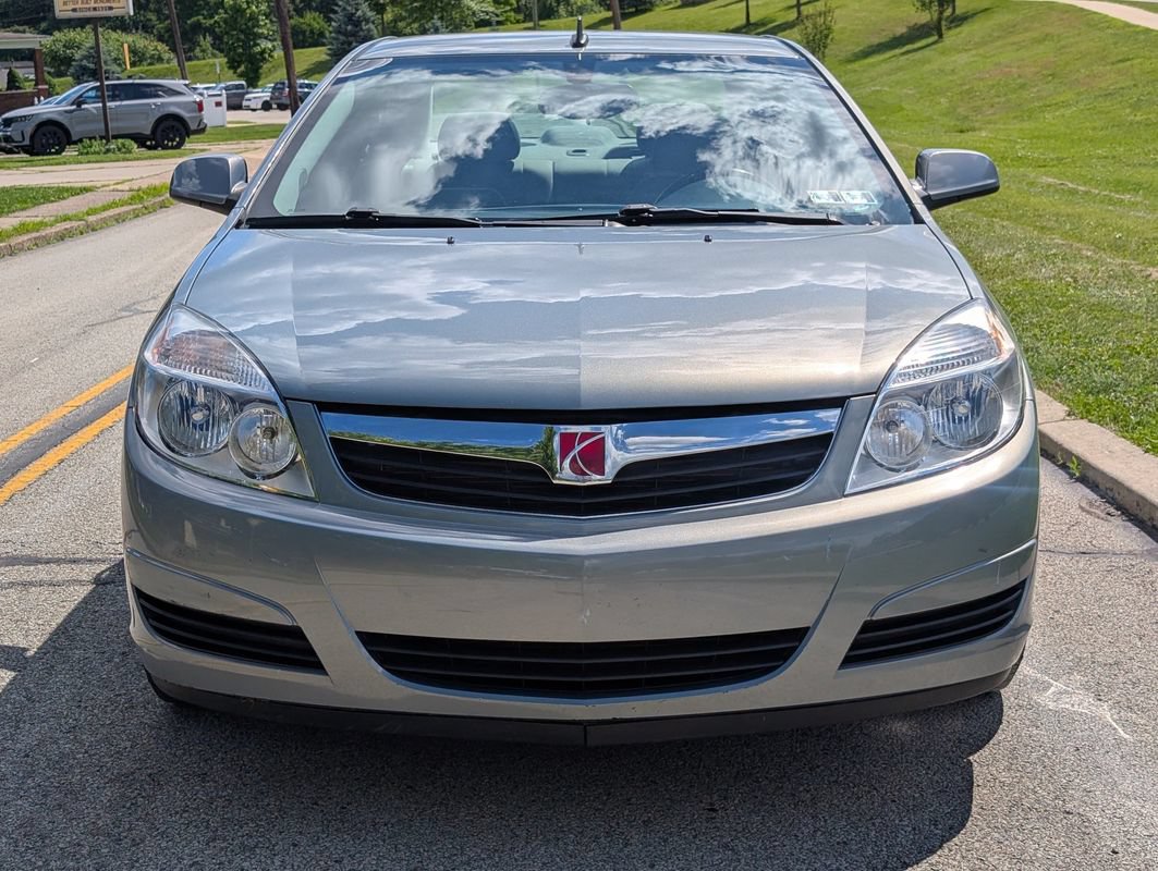 Used 2009 Saturn Aura XE w/ Preferred Package FWD image 11