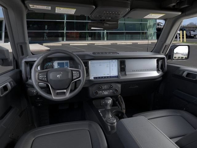 New 2025 Ford Bronco Badlands AWD/4WD image 9
