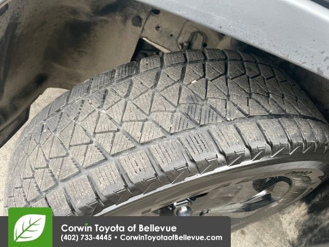 Used 2019 Jeep Cherokee Latitude Plus image 28