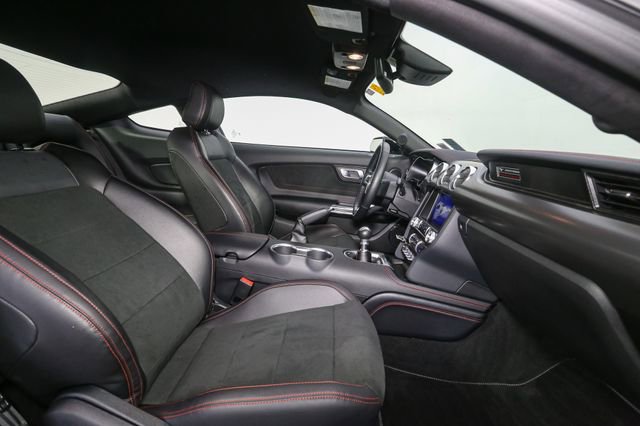 Used 2023 Ford Mustang GT Premium w/ Equipment Group 401A image 16