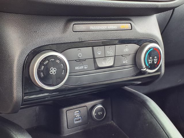 Used 2021 Ford Escape SE AWD/4WD image 12