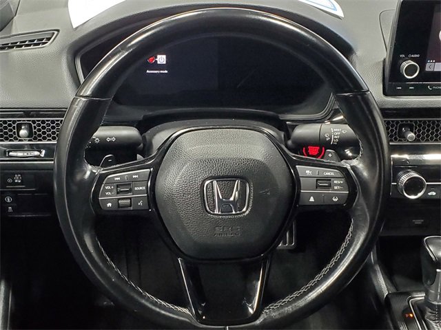 Certified 2023 Honda Civic Sport image 18
