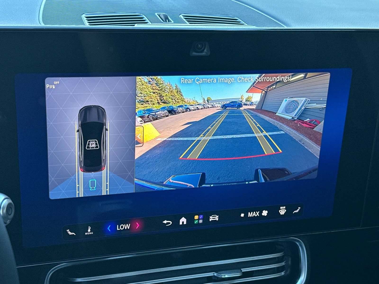New 2027 Mercedes-Benz CLA 220 image 18