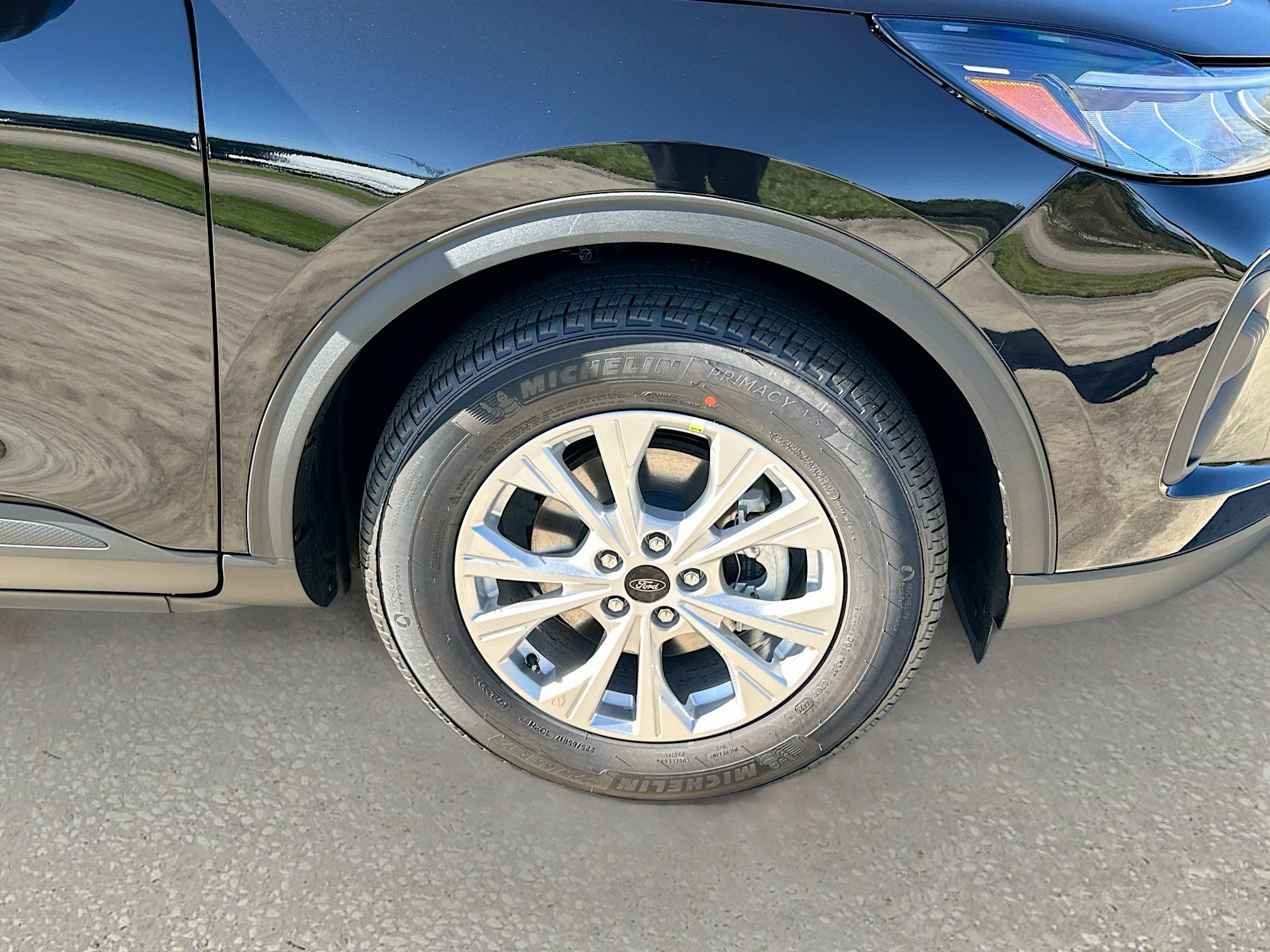 New 2026 Ford Escape Active image 19