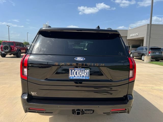 New 2027 Ford Expedition Tremor w/ Driver's Package AWD/4WD image 6