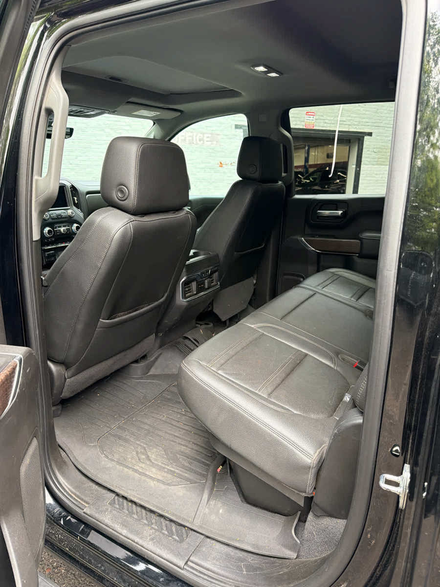 Used 2020 GMC Sierra 1500 Denali w/ Denali Ultimate Package AWD/4WD image 5