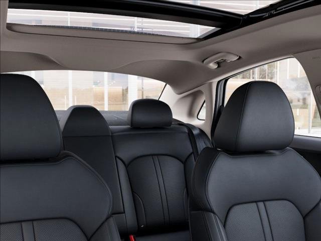 New 2026 Kia K5 EX FWD image 27