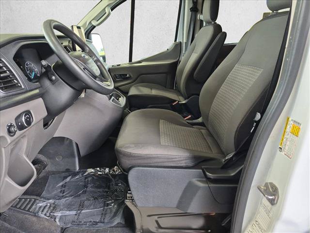 Used 2020 Ford Transit 350 XLT RWD image 14