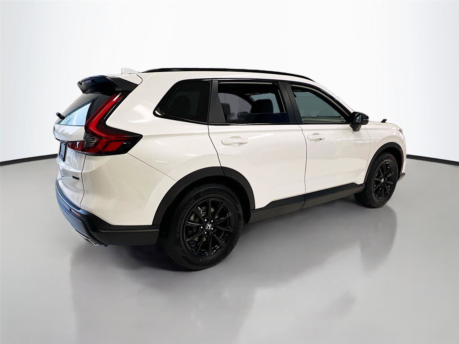New 2026 Honda CR-V Sport-L image 13