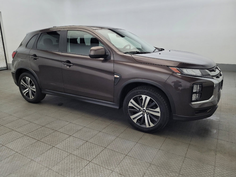 Used 2020 Mitsubishi Outlander Sport ES image 11