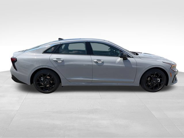 New 2026 Kia K5 GT-Line FWD image 8