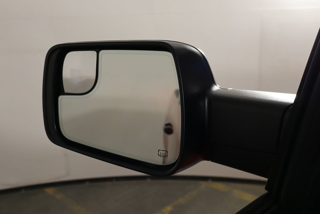 Used 2023 RAM 1500 Big Horn AWD/4WD image 45