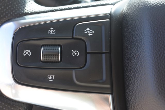 Used 2025 Chevrolet Blazer LT image 19