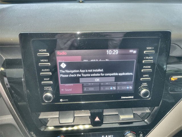 Used 2023 Toyota Camry LE image 18