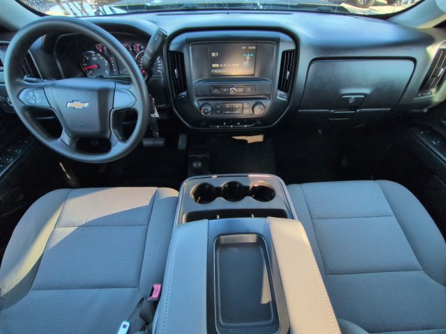 Used 2016 Chevrolet Silverado 1500 LS w/ Trailering Package AWD/4WD image 15