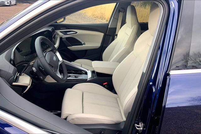 New 2025 Audi Q5 2.0T Premium Plus image 8