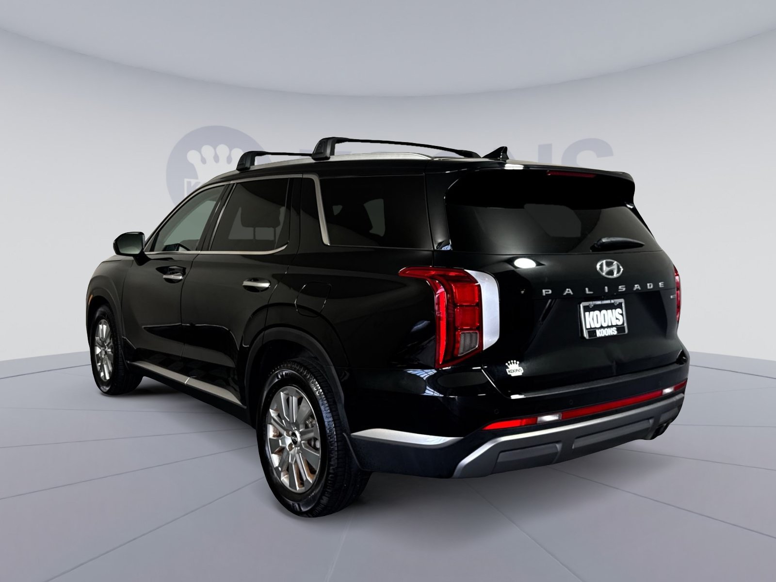 Used 2023 Hyundai Palisade SEL AWD/4WD image 4