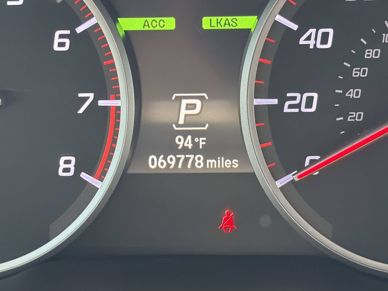 Used 2022 Acura ILX FWD image 31