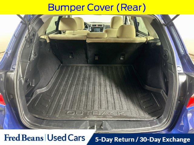 Used 2016 Subaru Outback 2.5i Premium w/ Protection Package #2 AWD/4WD image 32
