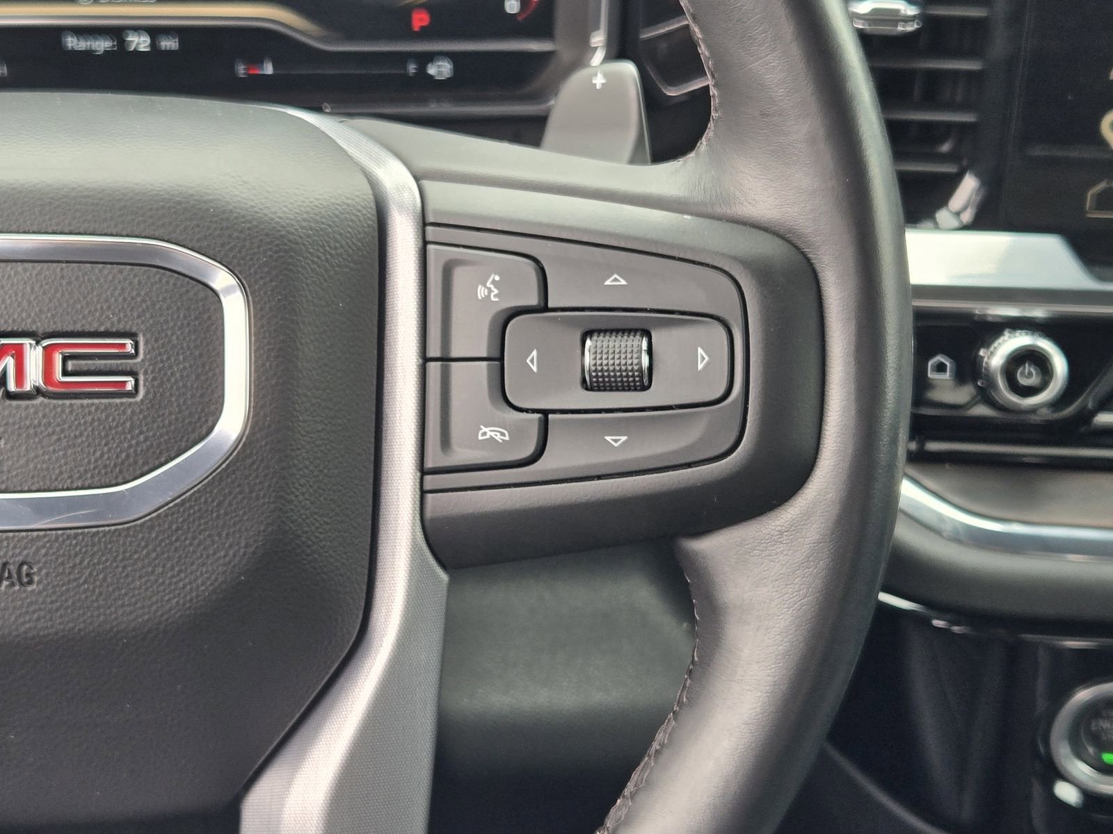 Used 2023 GMC Sierra 1500 SLT RWD image 27