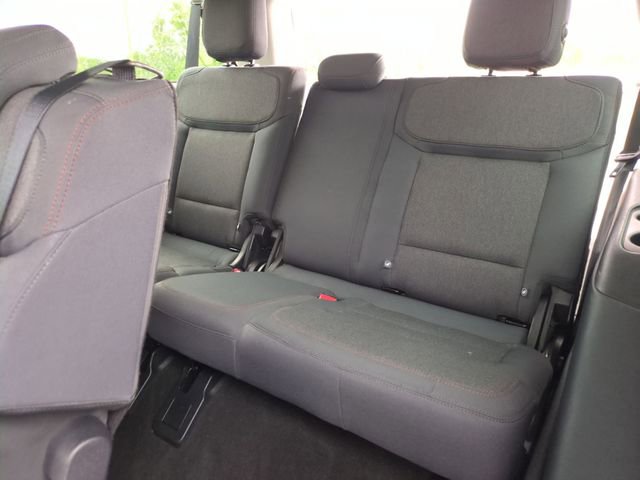 Used 2025 Ford Expedition Max Active RWD image 30