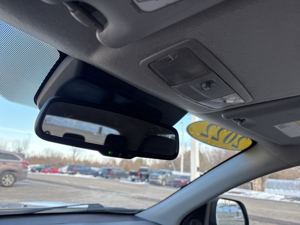 Used 2022 Mitsubishi Outlander Sport SE image 16