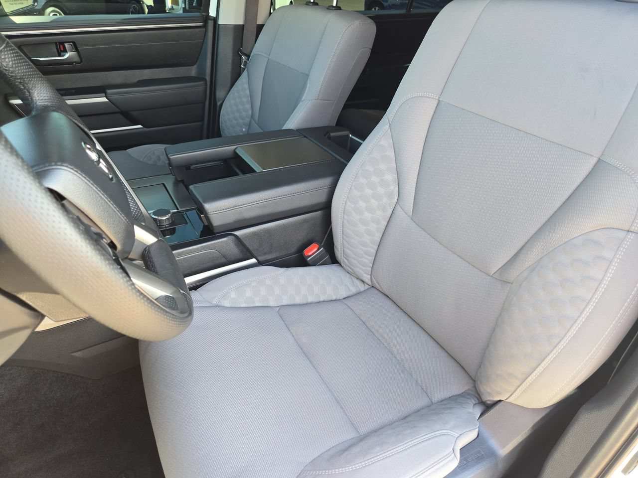 Used 2023 Toyota Sequoia SR5 RWD image 15