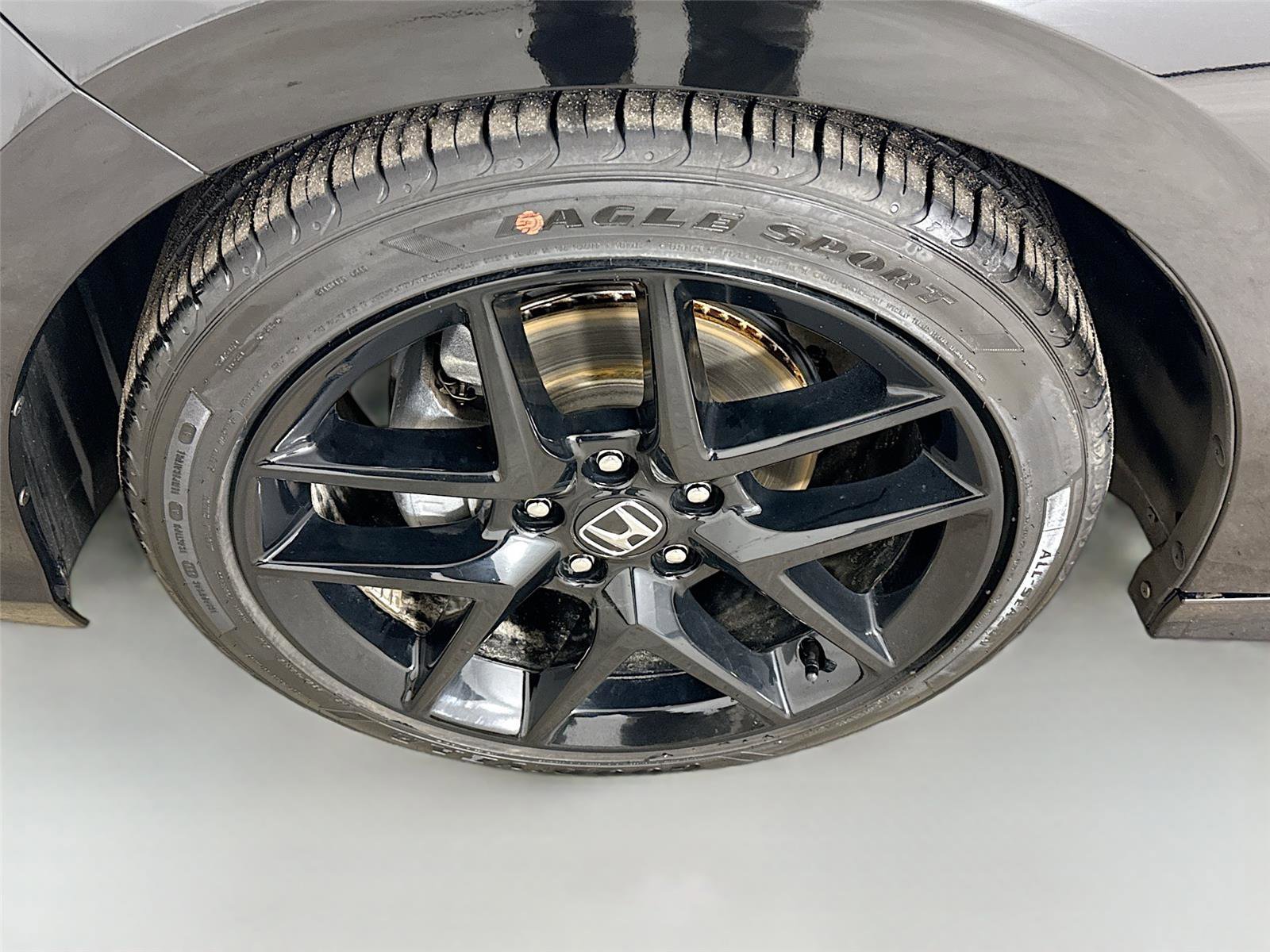 Used 2025 Honda Civic Sport image 29