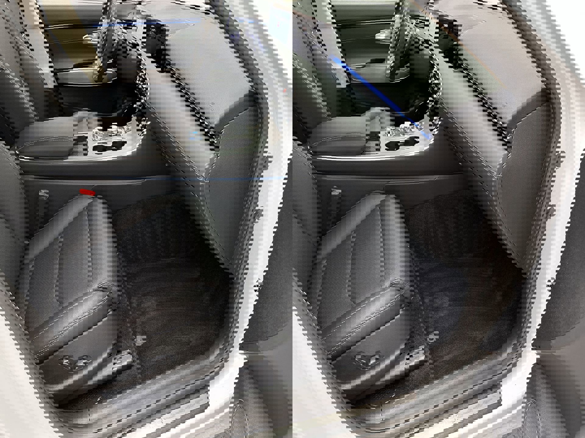 Certified 2026 Genesis GV70 2.5T Select image 25