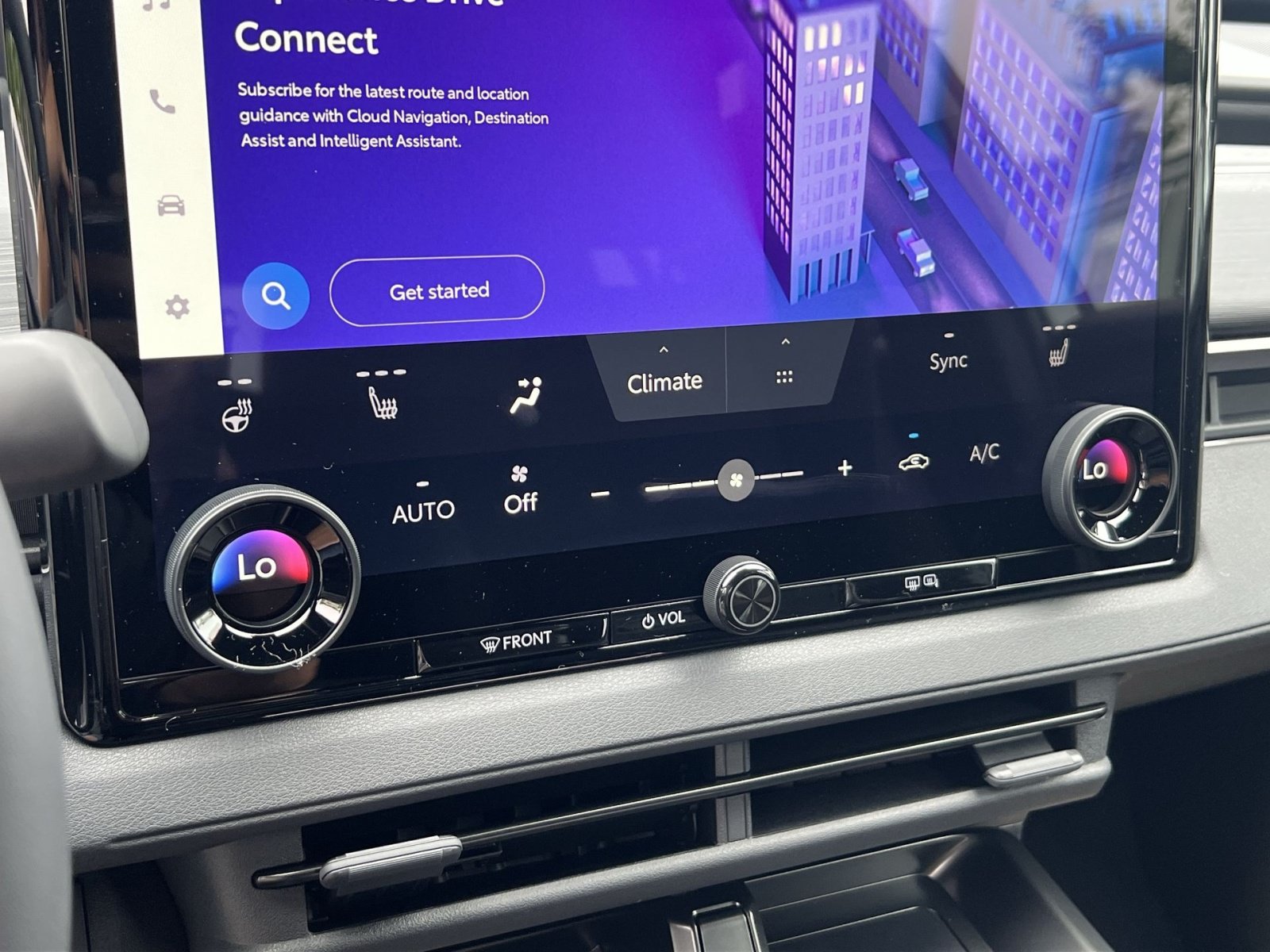 New 2026 Toyota C-HR AWD/4WD image 16