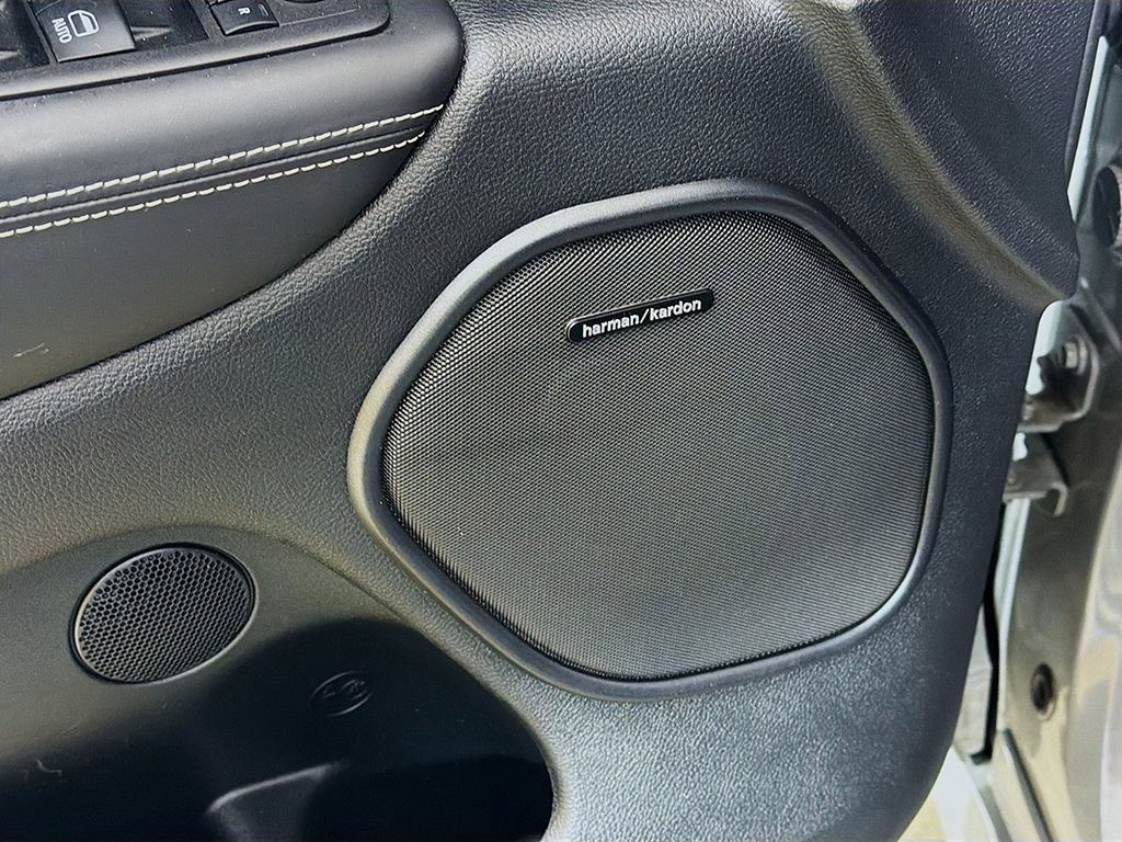 Used 2023 Dodge Durango SRT Hellcat image 35