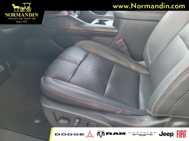 Used 2023 Chevrolet Tahoe RST w/ RST Performance Edition AWD/4WD image 16