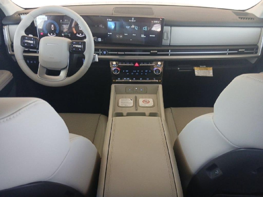 New 2027 Hyundai Santa Fe SEL AWD/4WD image 19