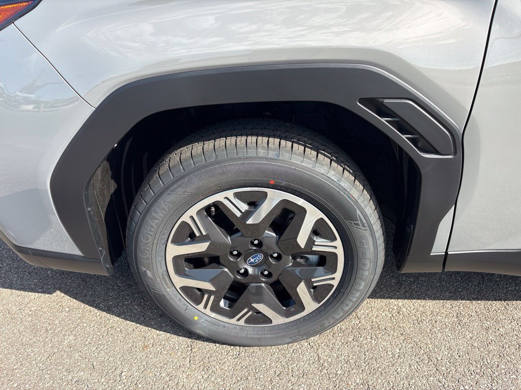 New 2026 Subaru Forester Premium AWD/4WD image 7