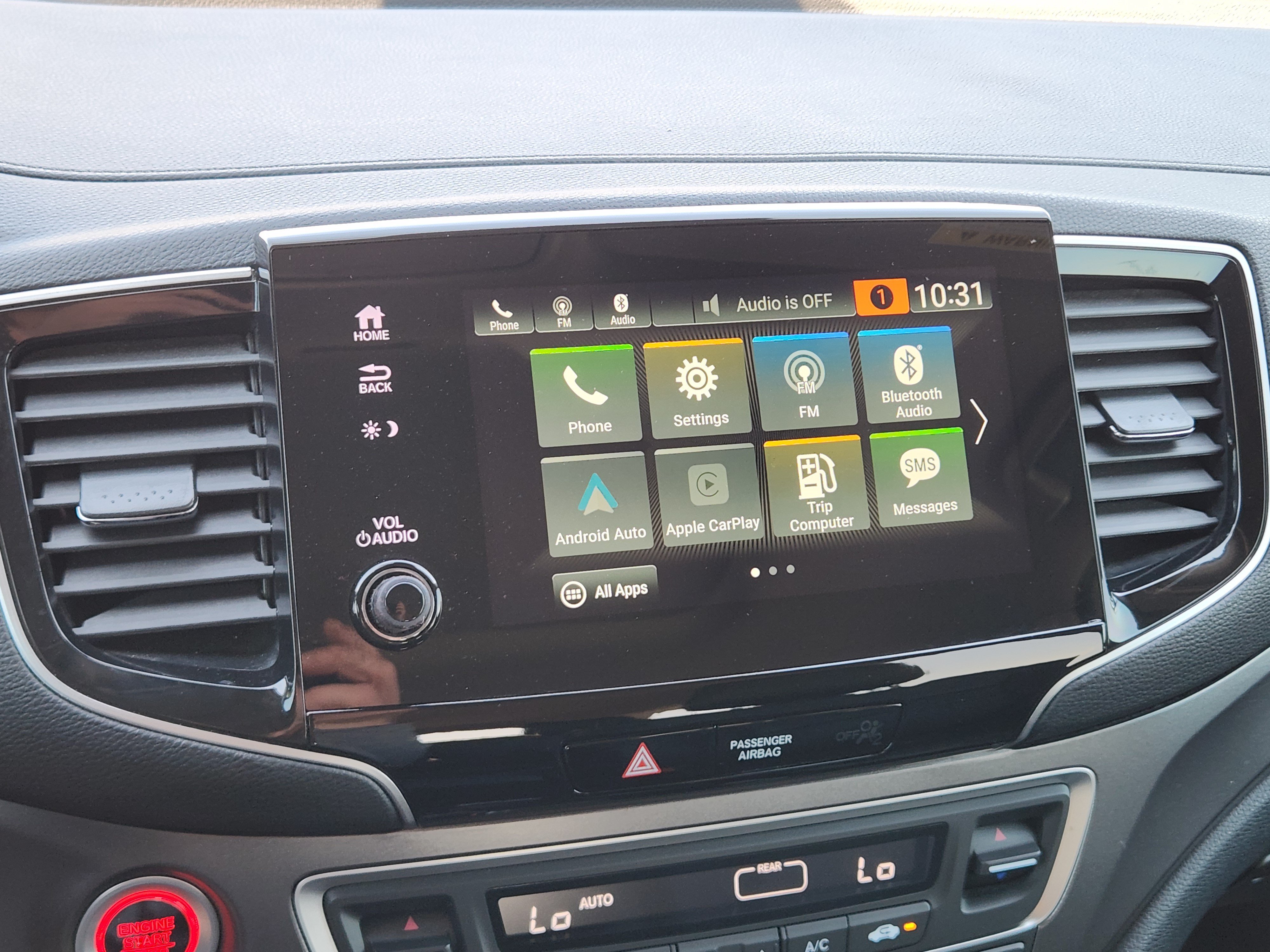 Used 2022 Honda Pilot Special Edition image 10