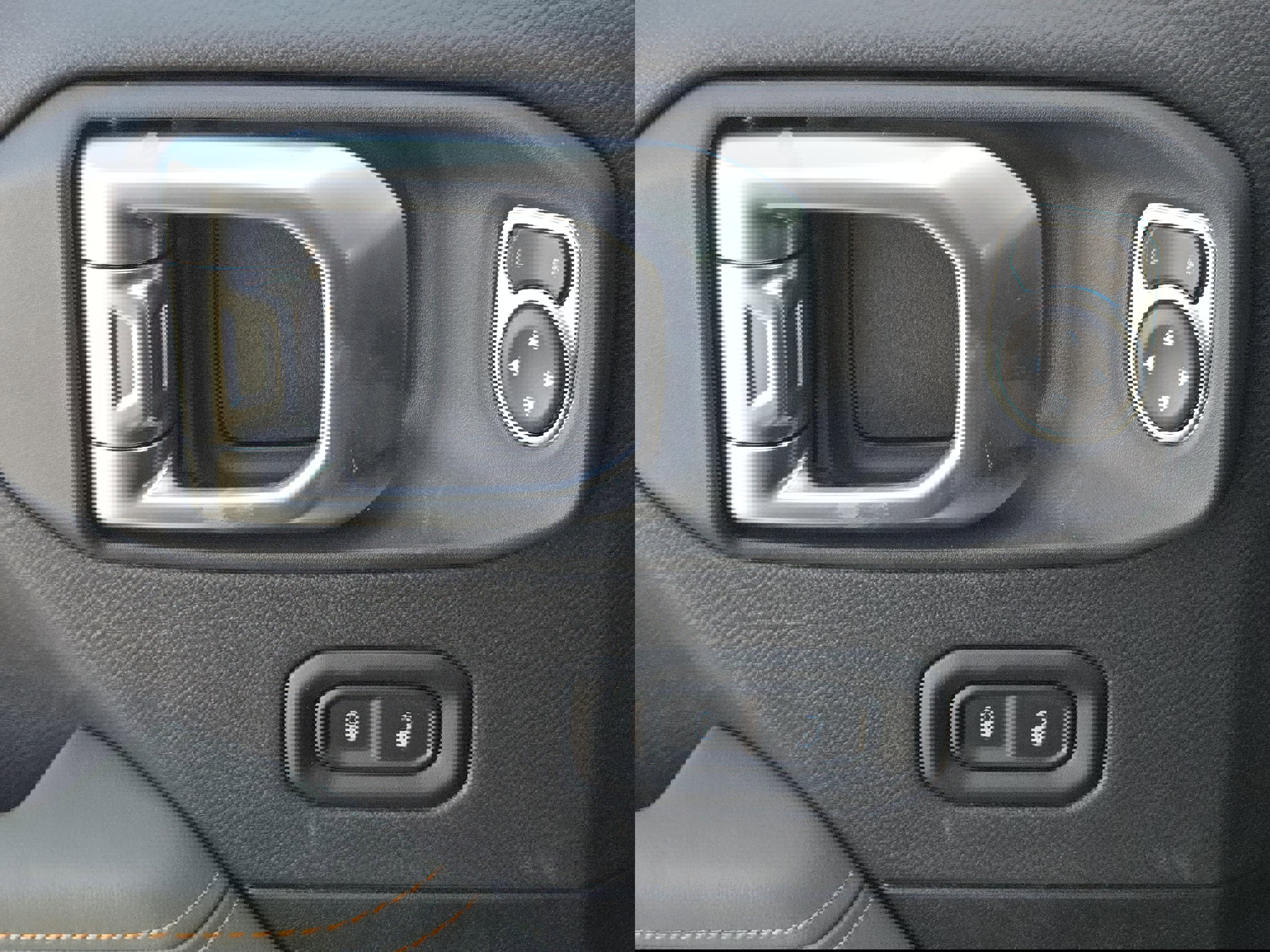 New 2026 Jeep Gladiator Mojave AWD/4WD image 18