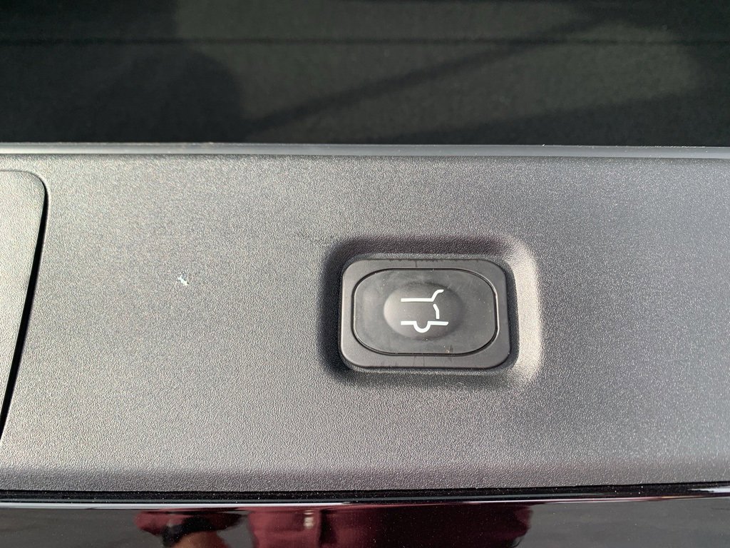 New 2026 Ford Expedition Max Platinum w/ Stealth Appearance Package image 17