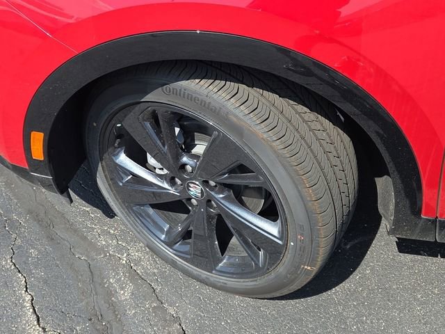 New 2025 Buick Envision Sport Touring image 34