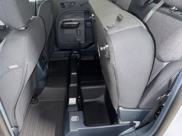 New 2025 Ford Maverick XLT w/ XLT Luxury Package image 35