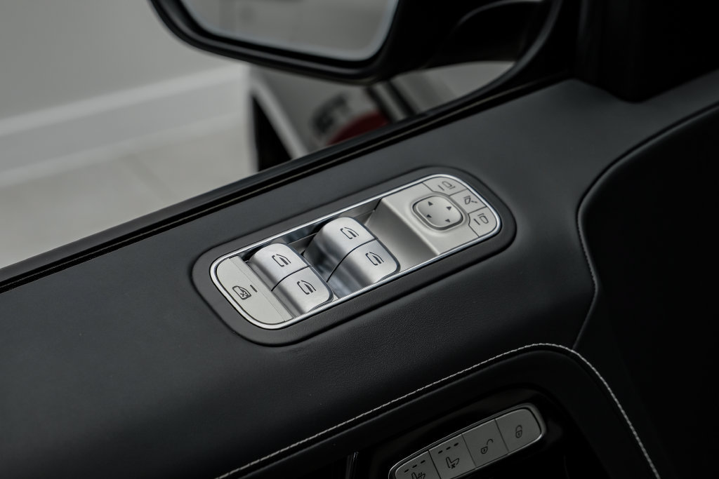 Used 2027 Mercedes-Benz G 63 AMG 4MATIC image 59