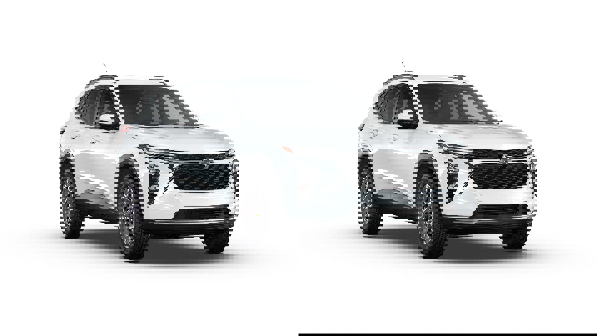 New 2025 Chevrolet Trax LT w/ LT Convenience Package image 30