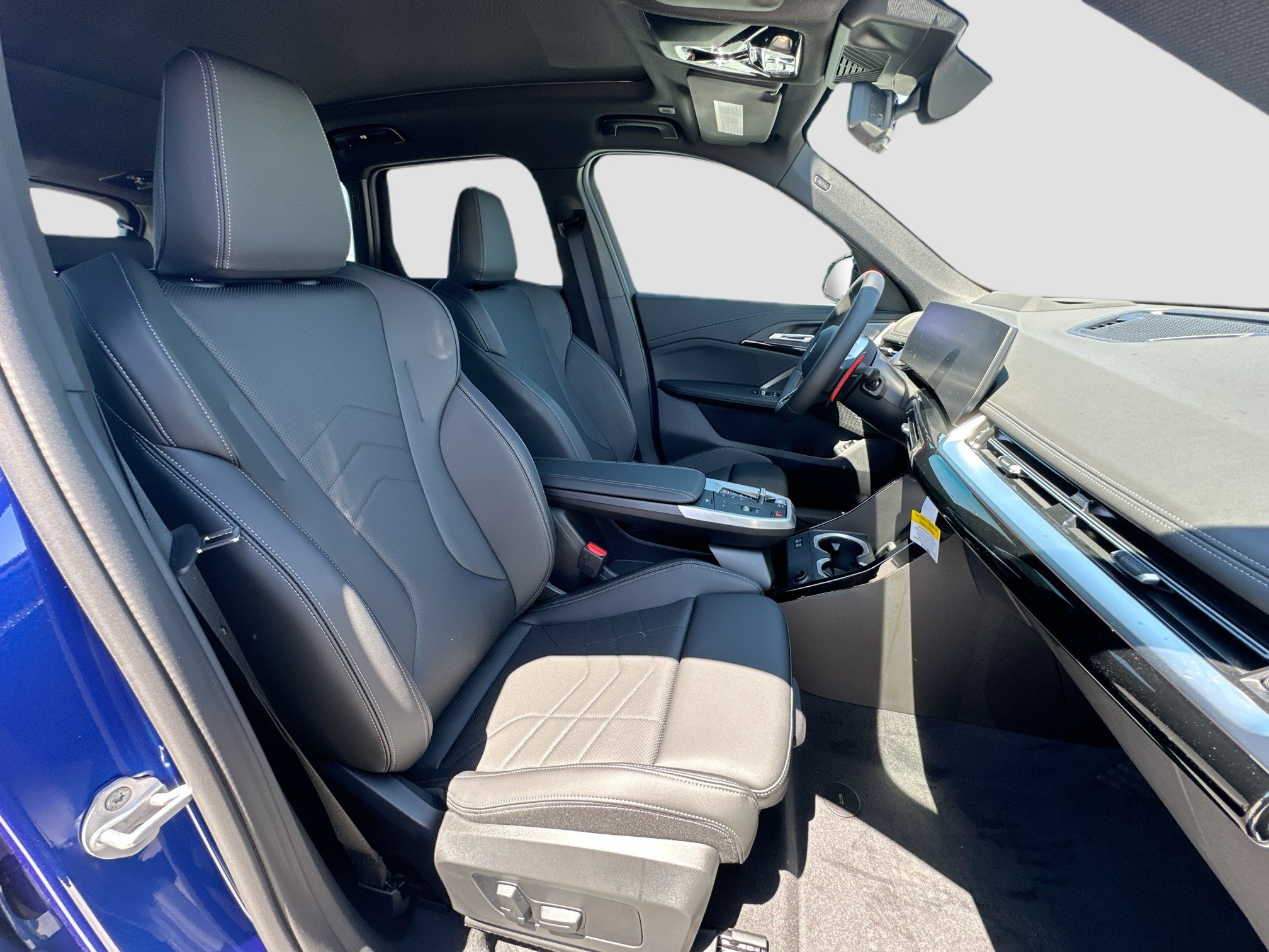 New 2026 BMW X1 M35i w/ Technology Package AWD/4WD image 23