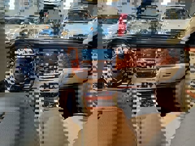 Used 2011 Rolls-Royce Ghost image 17