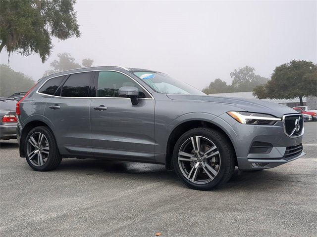 Used 2021 Volvo XC60 T5 Momentum image 2