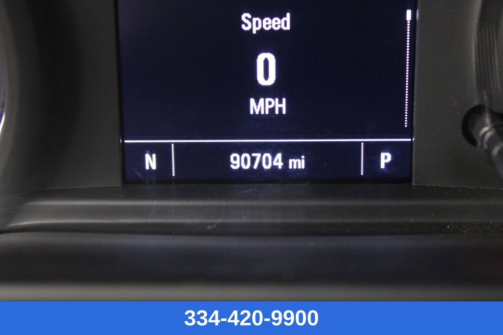 Used 2023 Chevrolet Silverado 2500 W/T w/ WT Convenience Package image 9