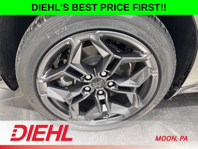 New 2026 Dodge Charger R/T image 8