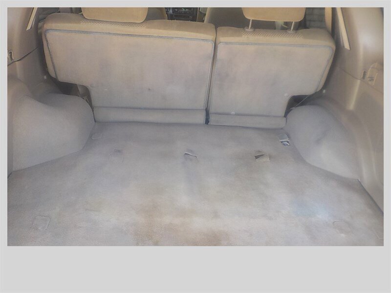Used 2003 Nissan Pathfinder SE w/ SE Sunroof Pkg AWD/4WD image 37