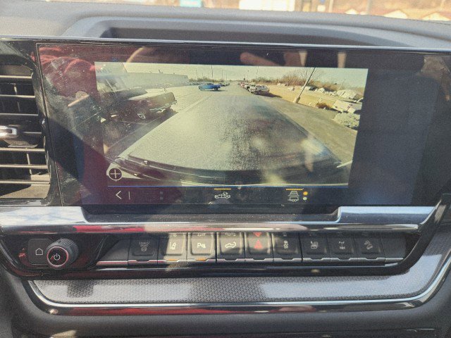 Used 2024 Chevrolet Silverado 2500 ZR2 w/ Technology Package image 53